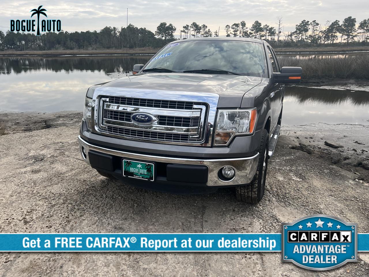 Used Vehicle Dealership Newport NC Bogue Auto Sales