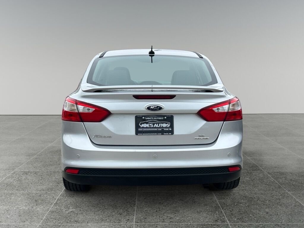 2014 FORD FOCUS SE Toledo OH