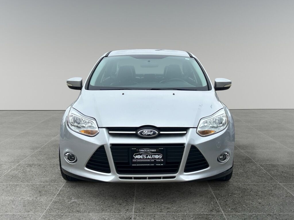 2014 FORD FOCUS SE Toledo OH