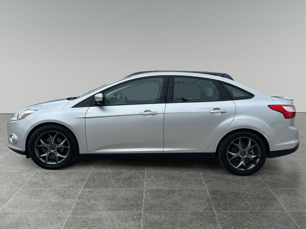 2014 FORD FOCUS SE Toledo OH