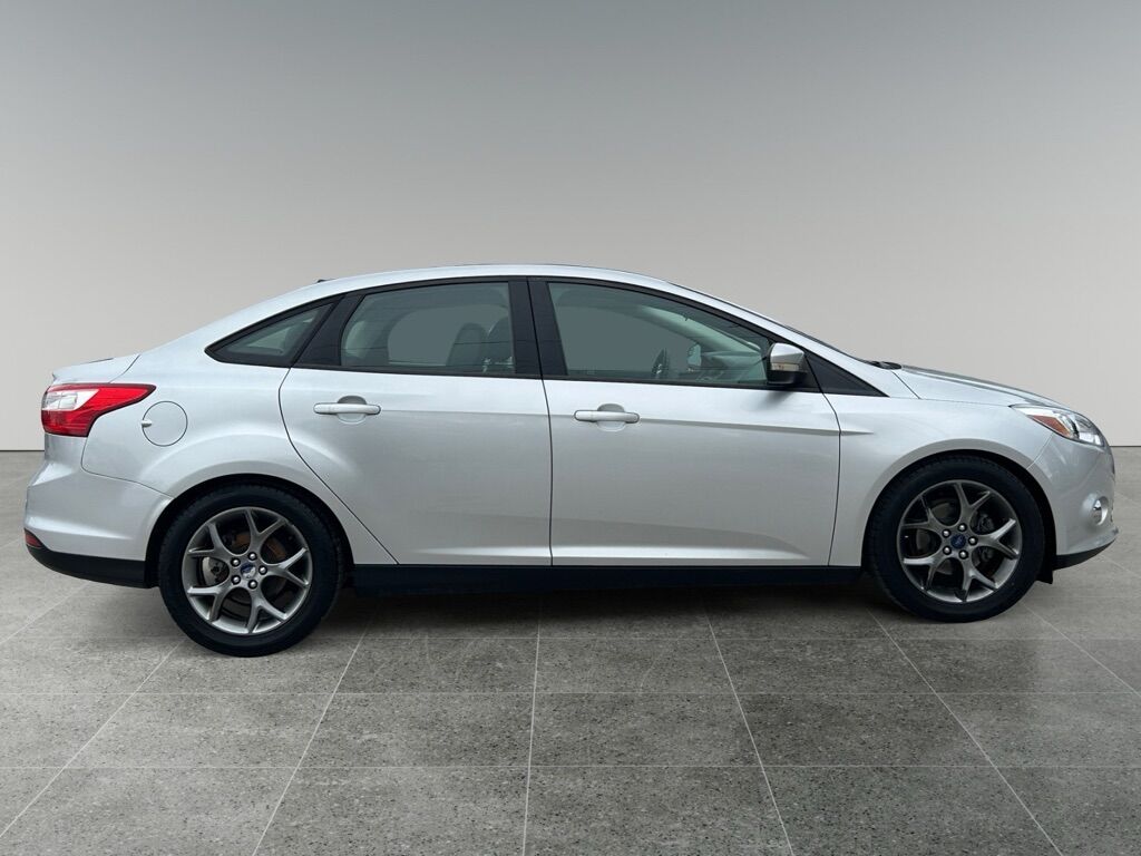 2014 FORD FOCUS SE Toledo OH