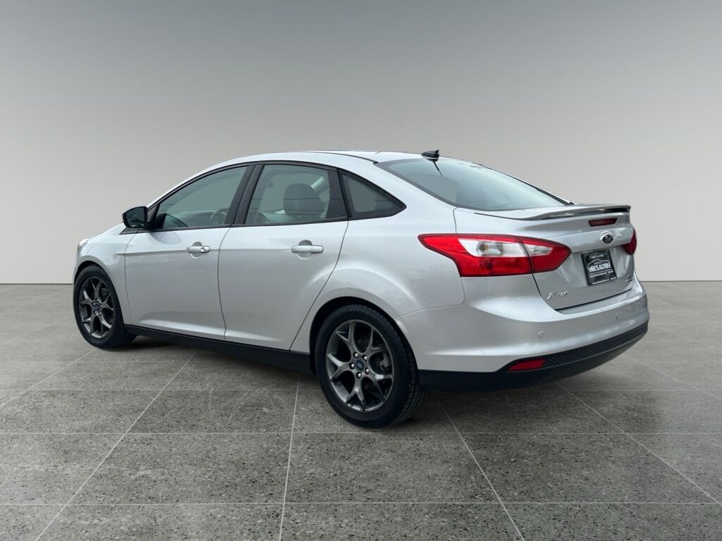 2014 FORD FOCUS SE Toledo OH