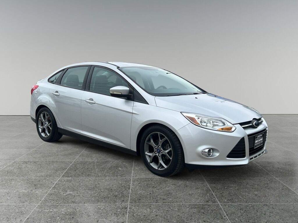 2014 FORD FOCUS SE Toledo OH