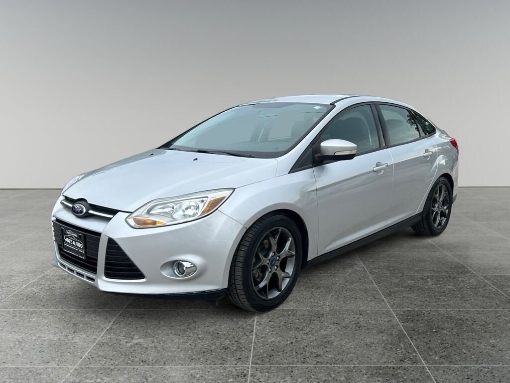 2014 FORD FOCUS SE Toledo OH