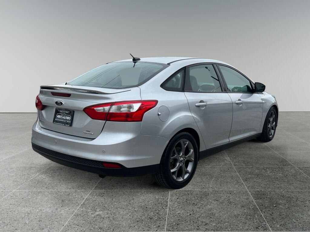 2014 FORD FOCUS SE Toledo OH