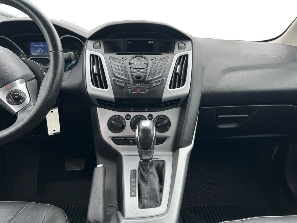 2014 FORD FOCUS SE Toledo OH