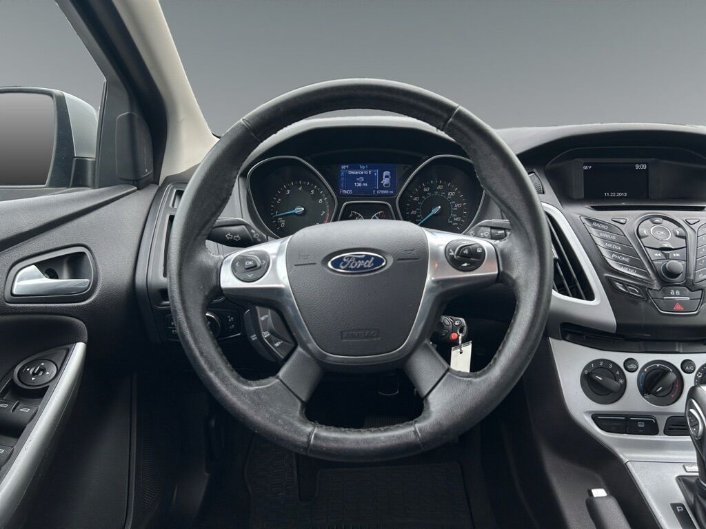 2014 FORD FOCUS SE Toledo OH