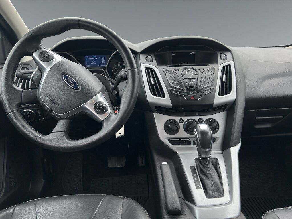 2014 FORD FOCUS SE Toledo OH