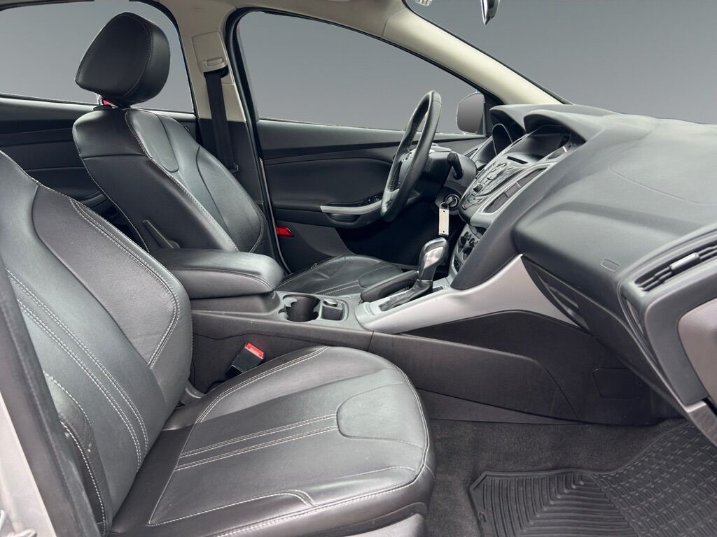 2014 FORD FOCUS SE Toledo OH
