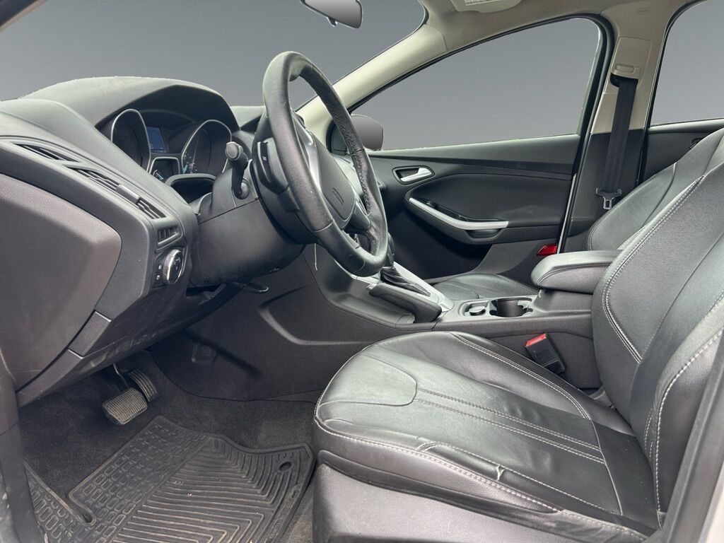 2014 FORD FOCUS SE Toledo OH