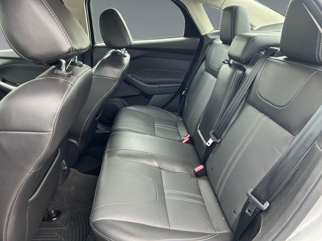 2014 FORD FOCUS SE Toledo OH