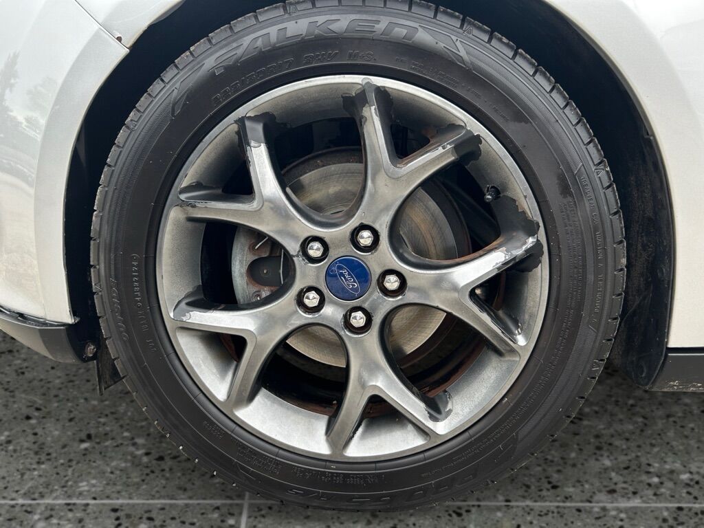 2014 FORD FOCUS SE Toledo OH