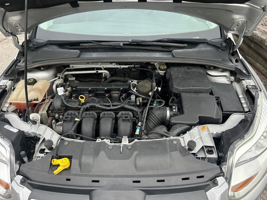 2014 FORD FOCUS SE Toledo OH