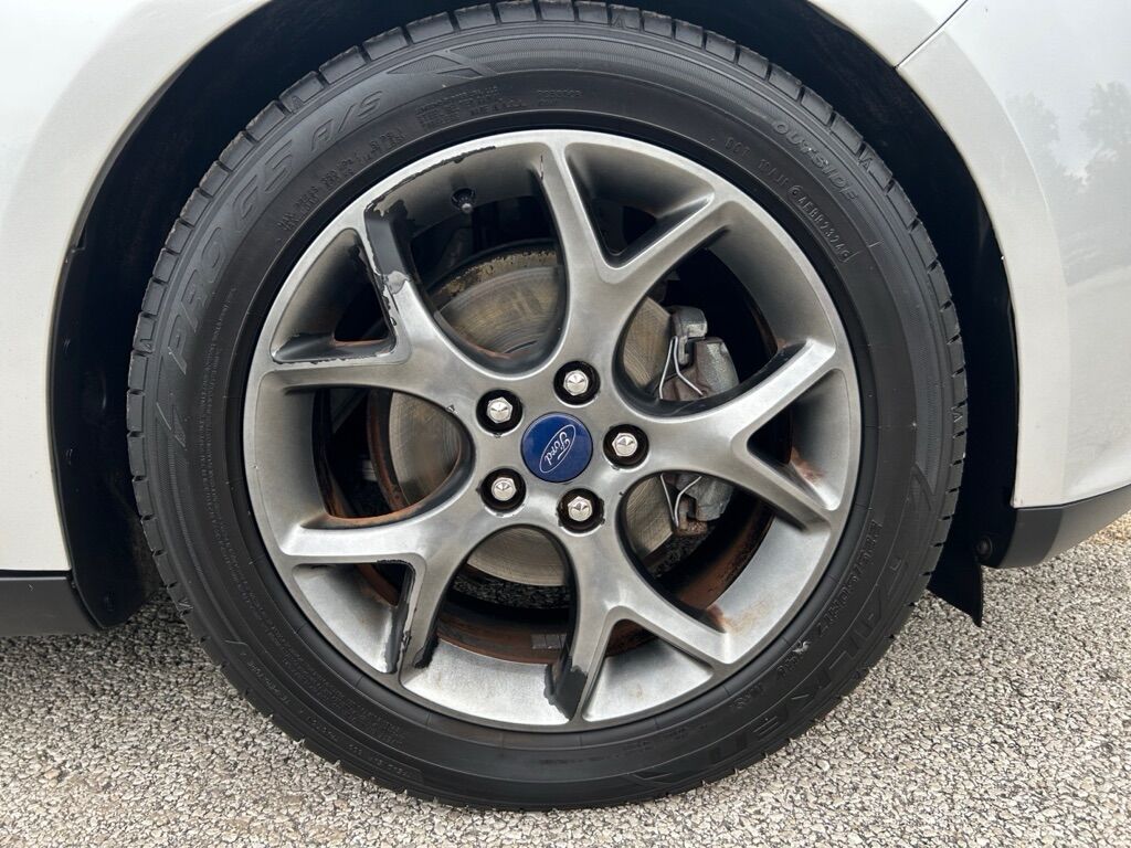 2014 FORD FOCUS SE Toledo OH