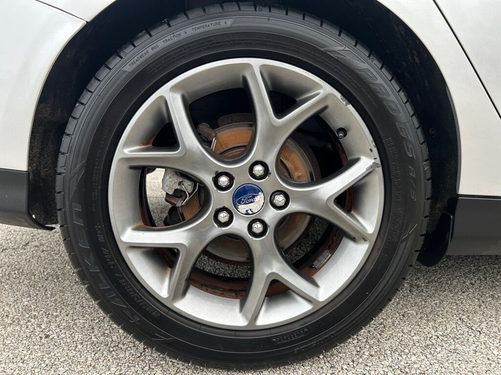 2014 FORD FOCUS SE Toledo OH