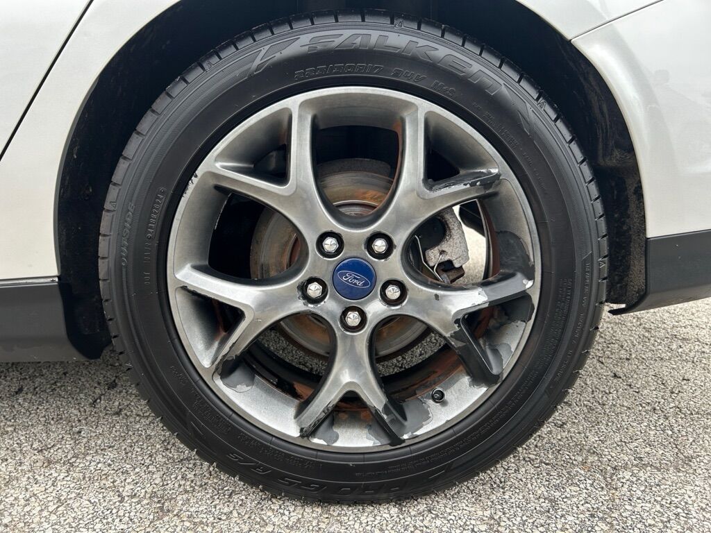 2014 FORD FOCUS SE Toledo OH