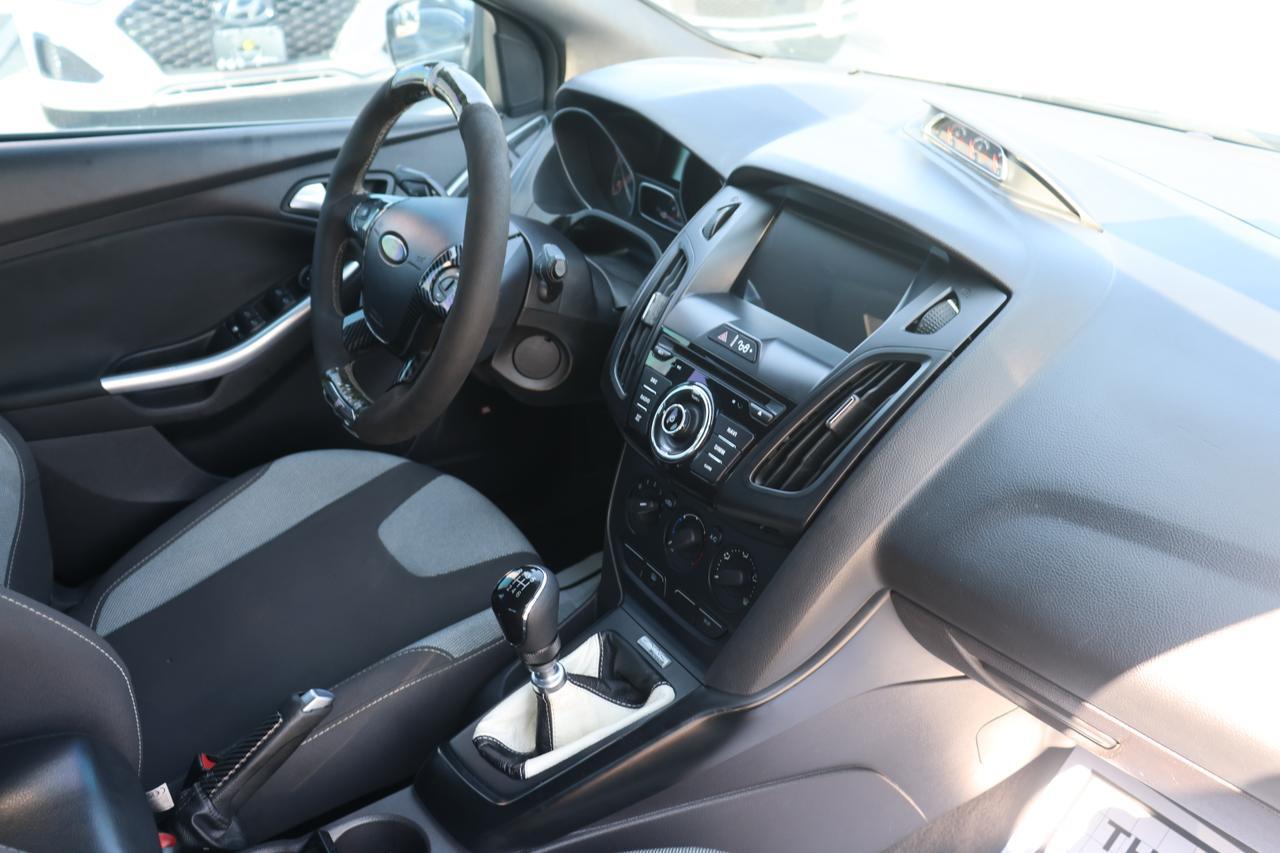 2014 FORD FOCUS ST Houston TX