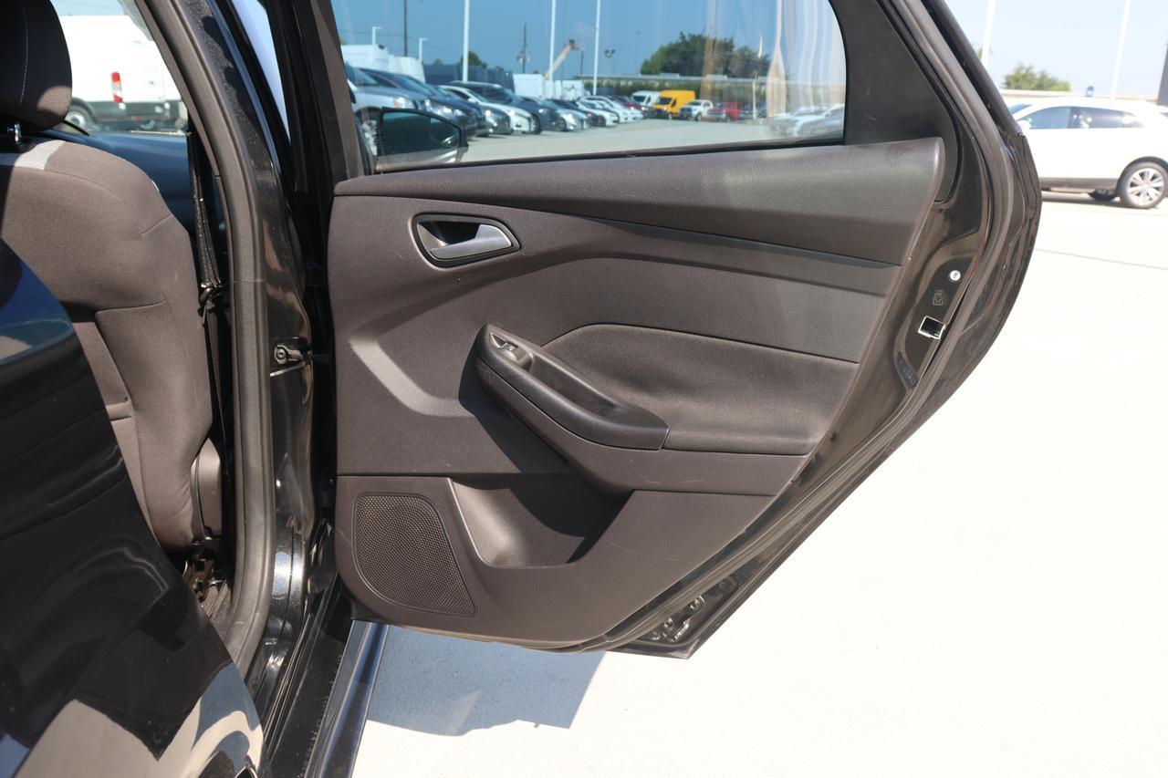 2014 FORD FOCUS ST Houston TX