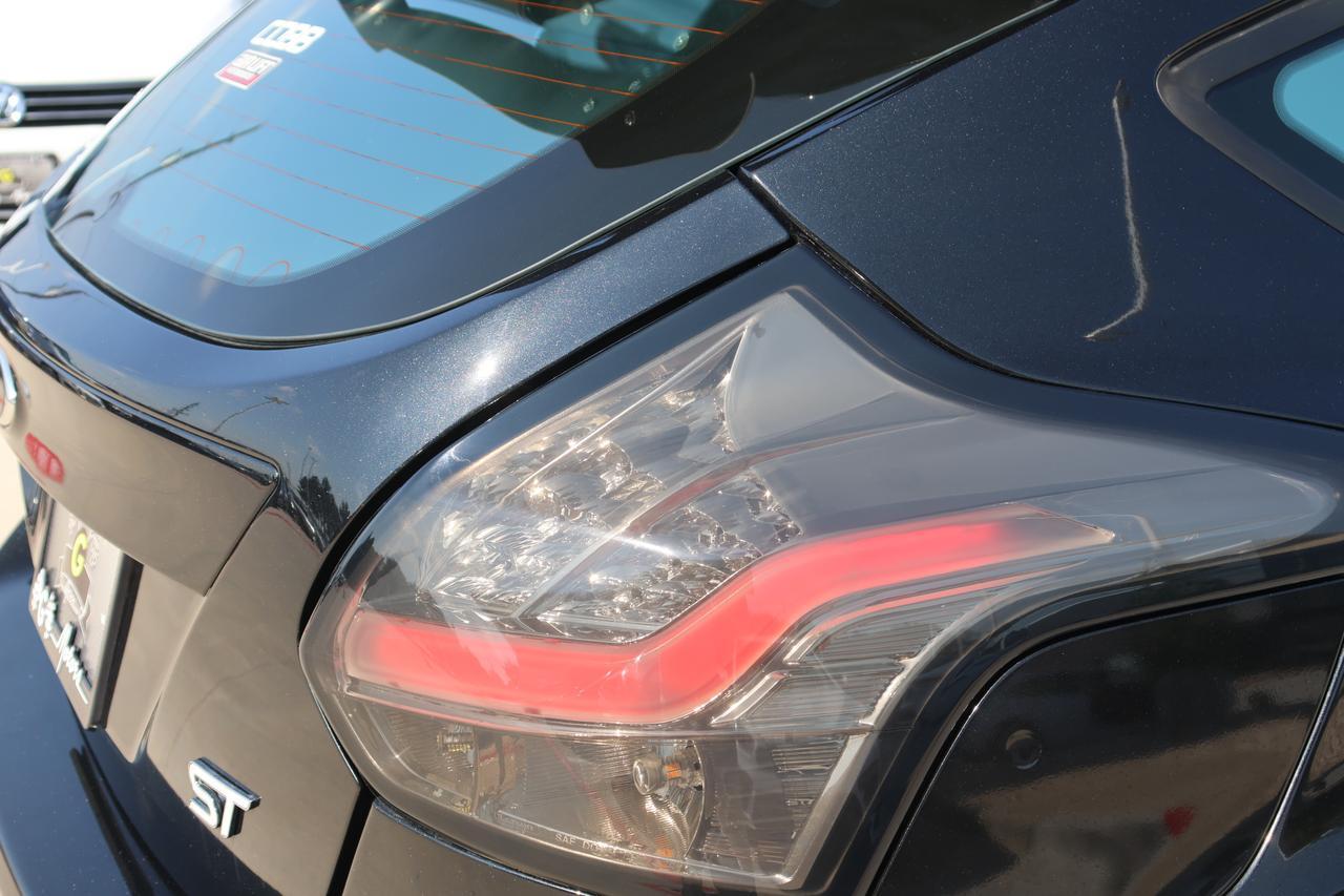 2014 FORD FOCUS ST Houston TX
