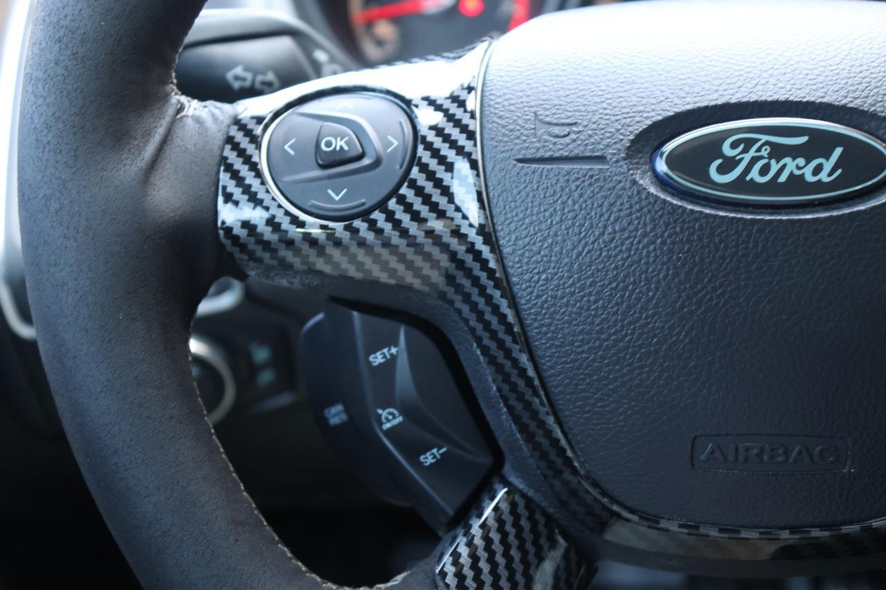 2014 FORD FOCUS ST Houston TX