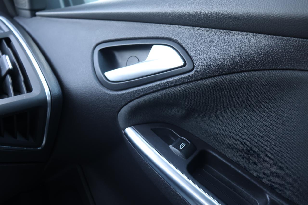 2014 FORD FOCUS ST Houston TX