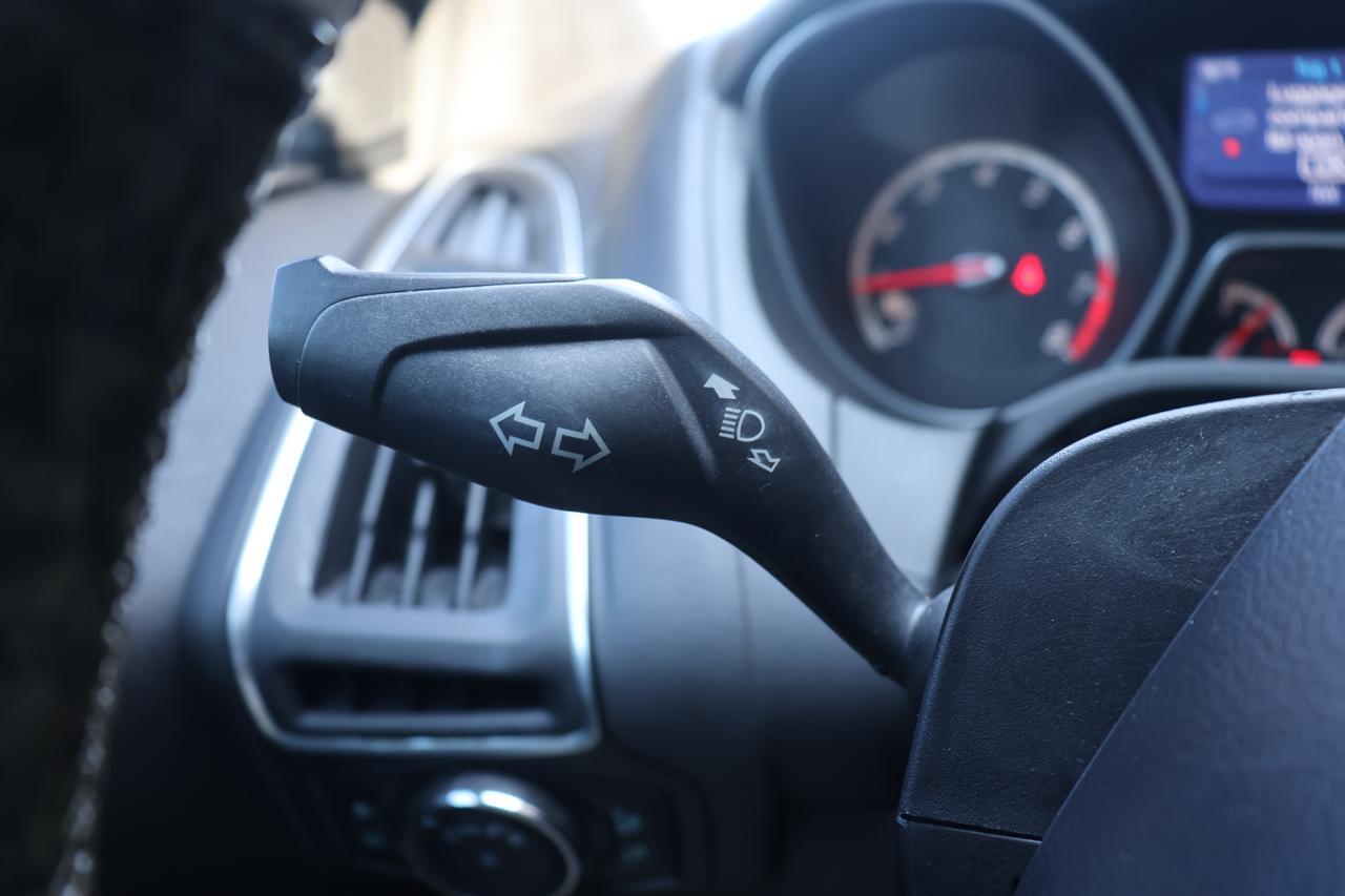 2014 FORD FOCUS ST Houston TX