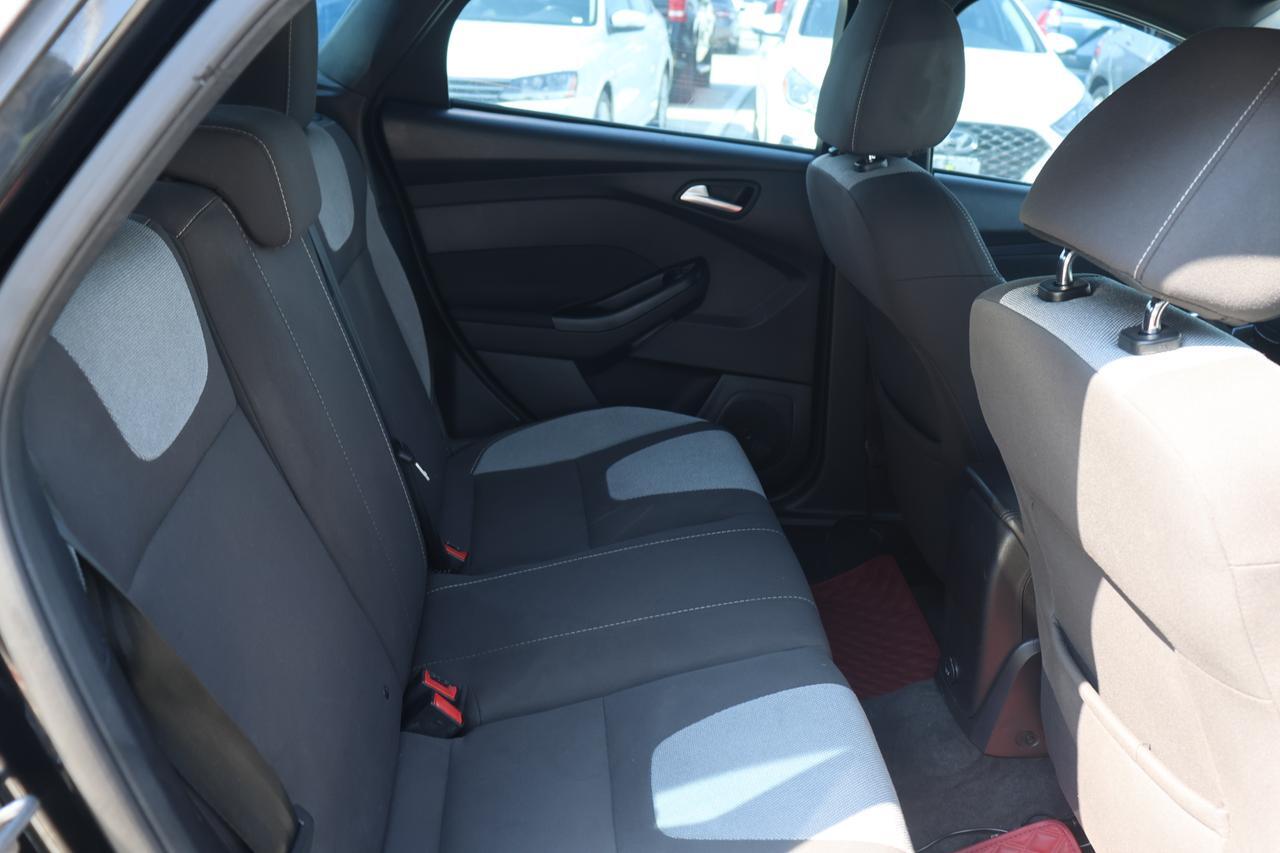 2014 FORD FOCUS ST Houston TX