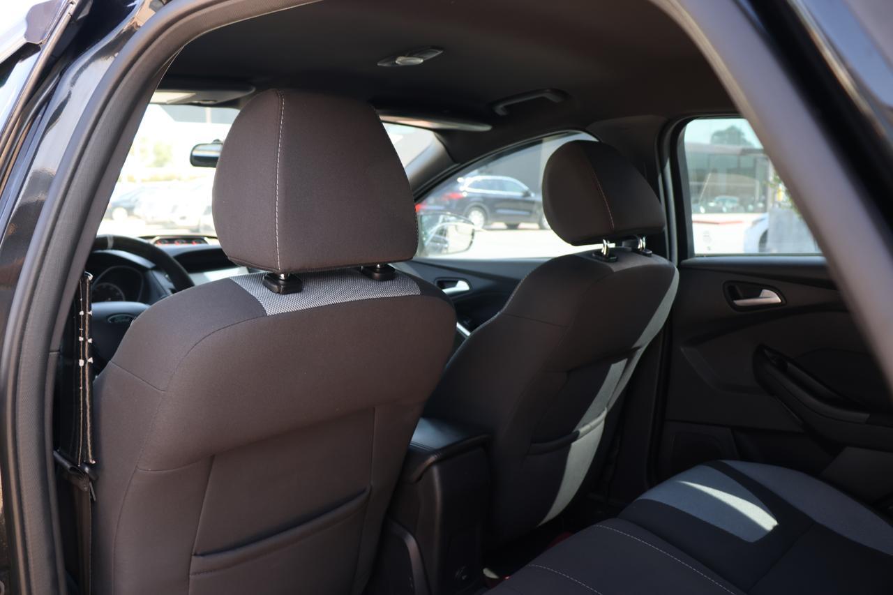 2014 FORD FOCUS ST Houston TX