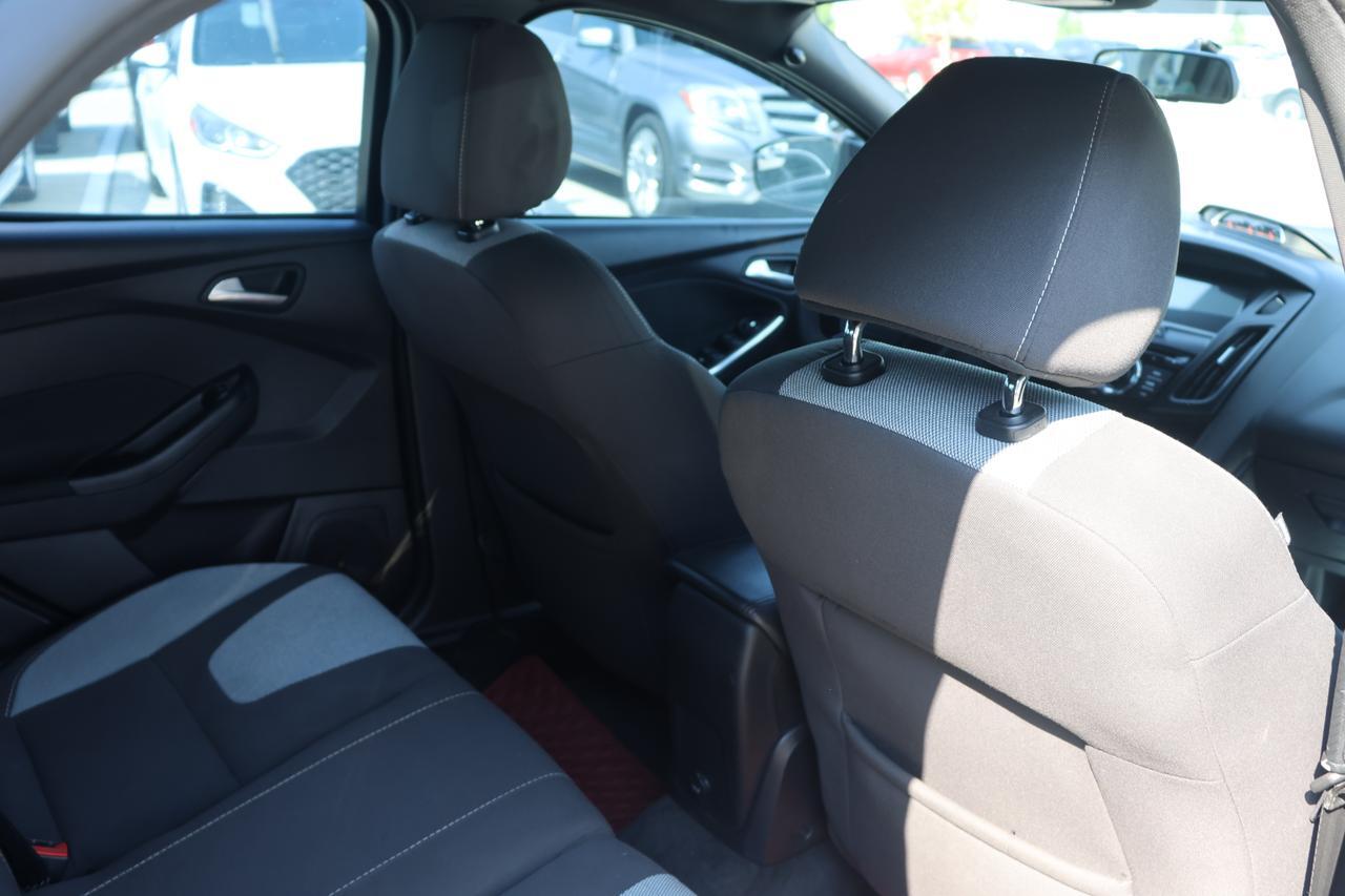 2014 FORD FOCUS ST Houston TX