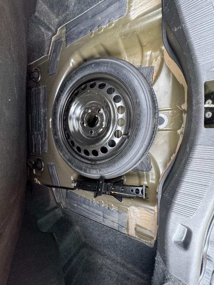 2014 FORD FUSION SEDAN 4D SE 2.5L Austin TX