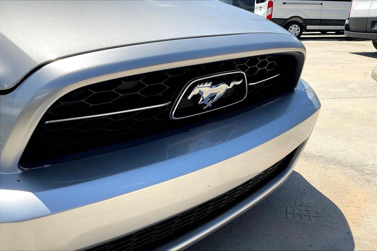 2014 FORD MUSTANG Houston TX