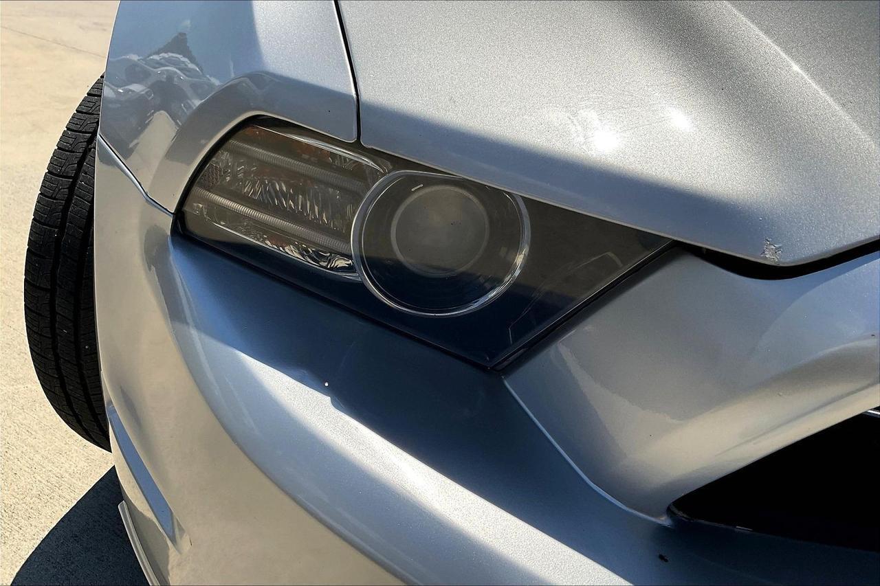 2014 FORD MUSTANG Houston TX