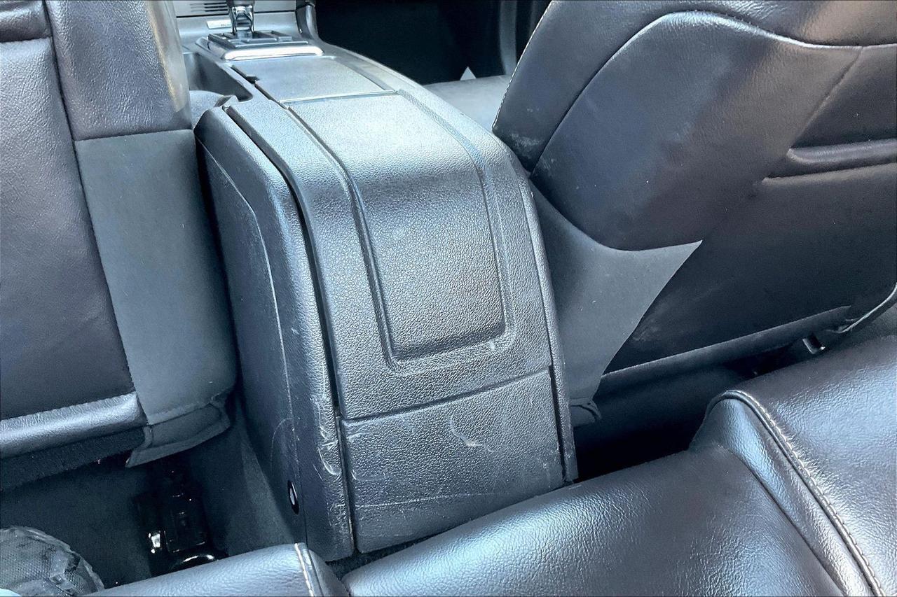 2014 FORD MUSTANG Houston TX