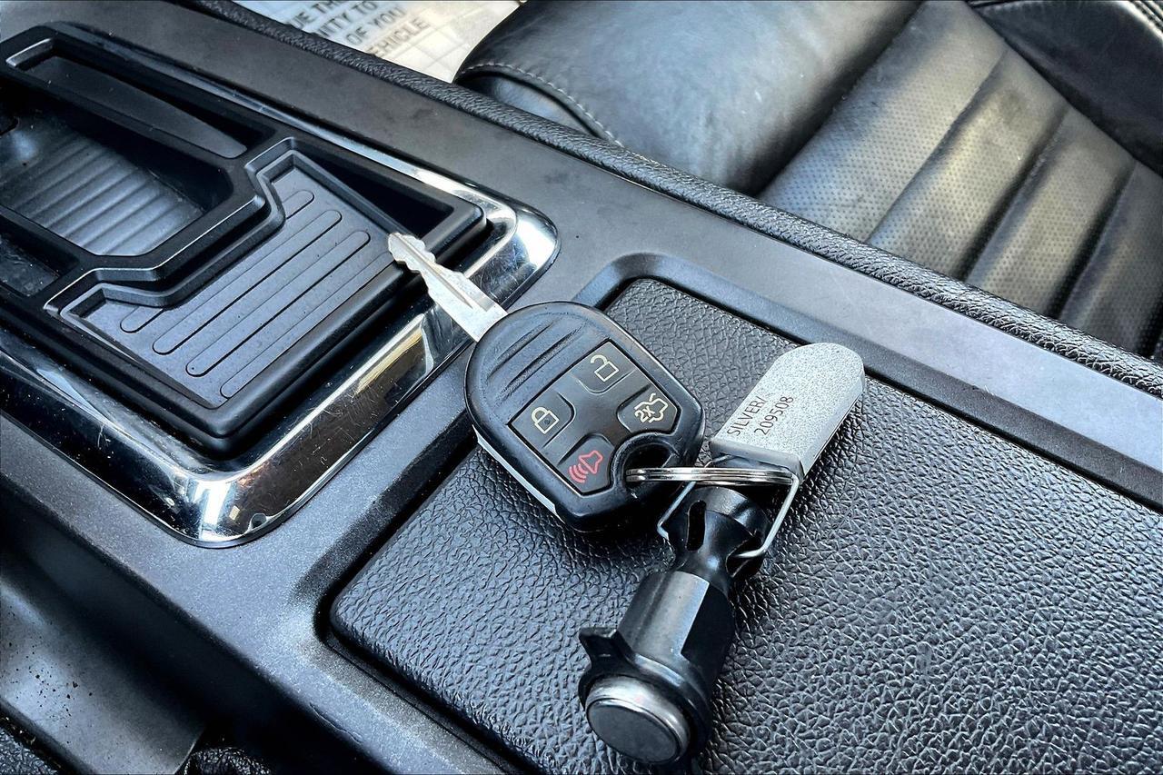 2014 FORD MUSTANG Houston TX
