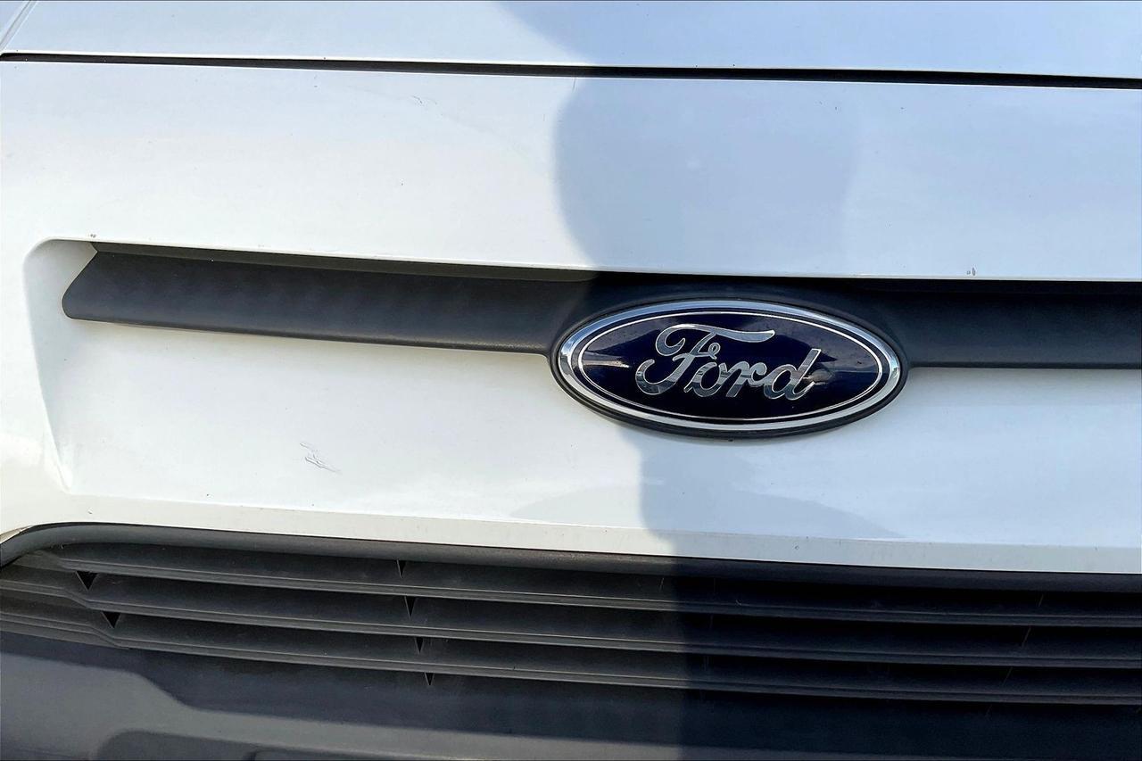 2014 FORD TRANSIT CONNECT XL Houston TX