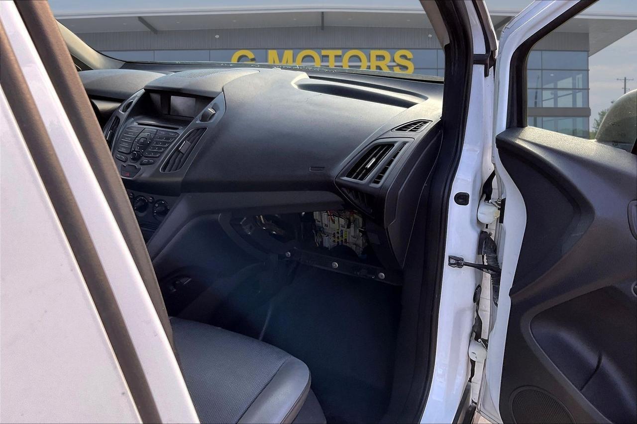 2014 FORD TRANSIT CONNECT XL Houston TX