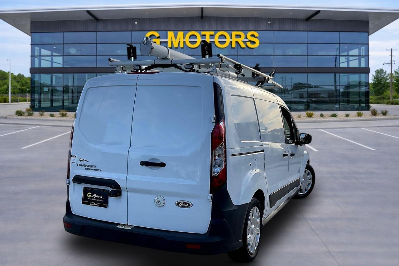 2014 FORD TRANSIT CONNECT XL Houston TX
