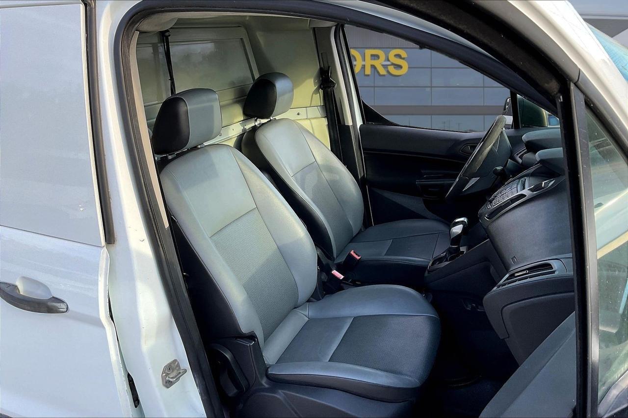 2014 FORD TRANSIT CONNECT XL Houston TX