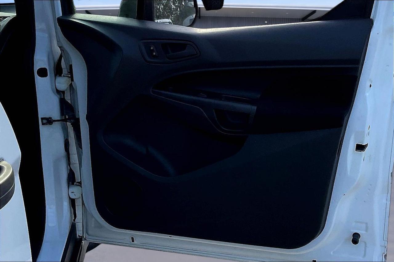 2014 FORD TRANSIT CONNECT XL Houston TX