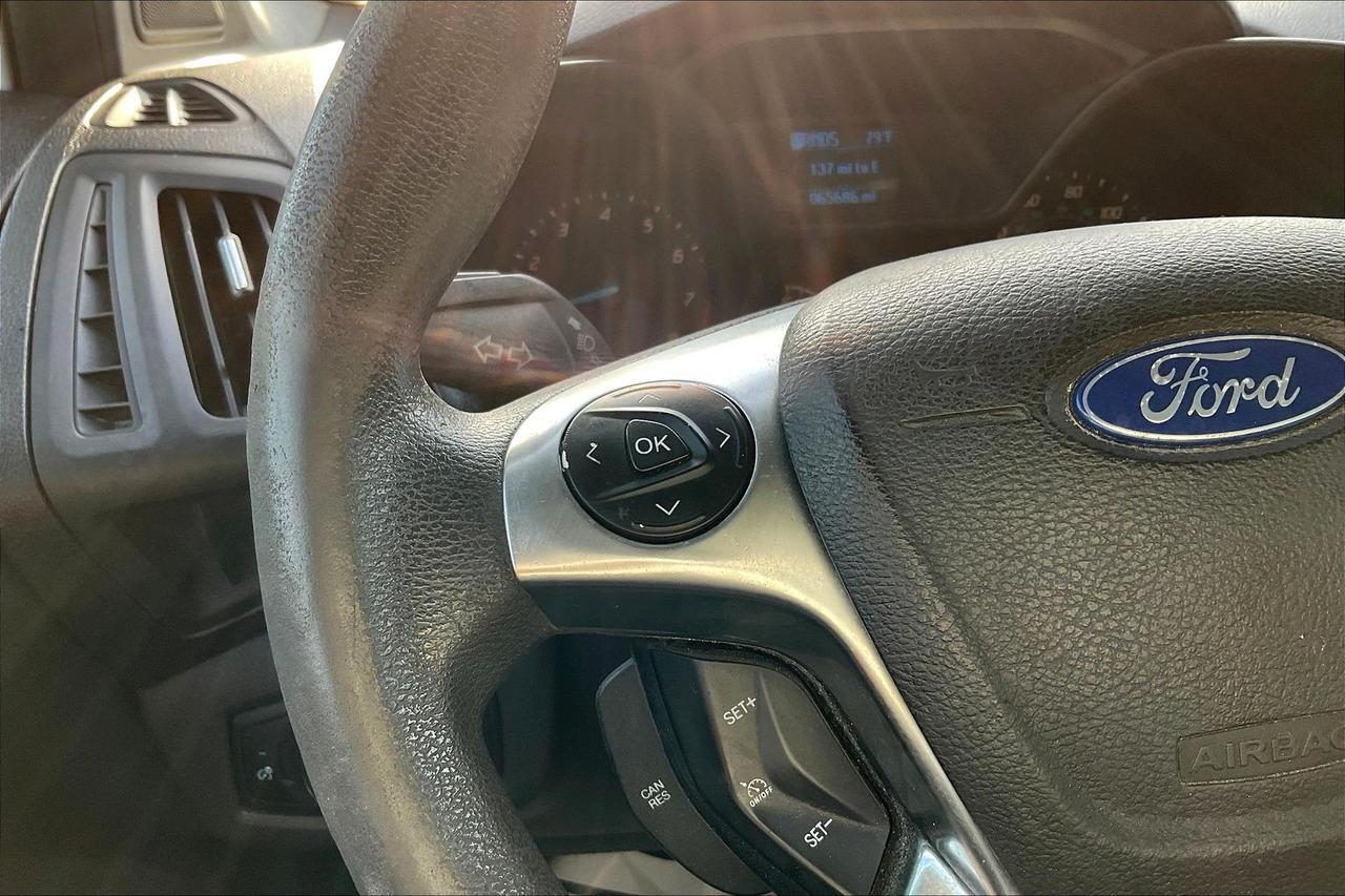 2014 FORD TRANSIT CONNECT XL Houston TX