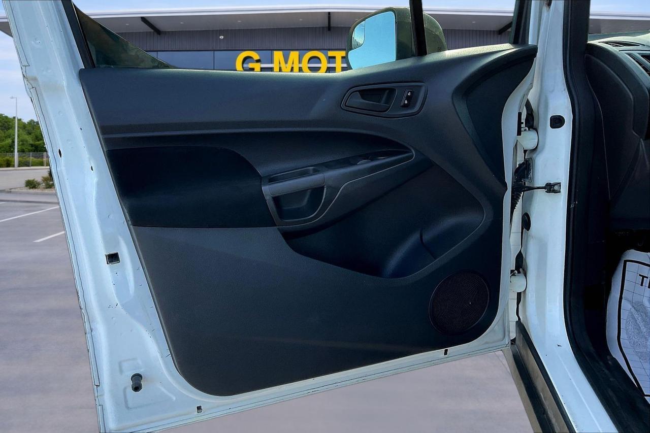 2014 FORD TRANSIT CONNECT XL Houston TX