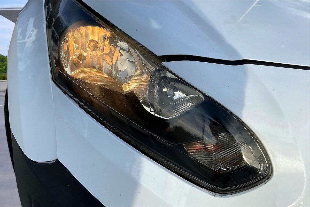 2014 FORD TRANSIT CONNECT XL Houston TX