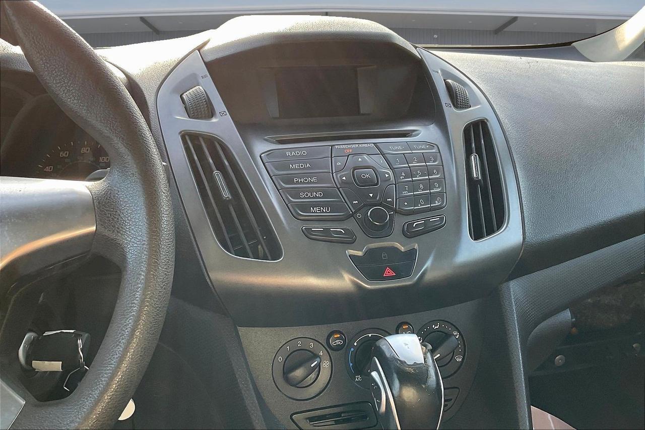 2014 FORD TRANSIT CONNECT XL Houston TX
