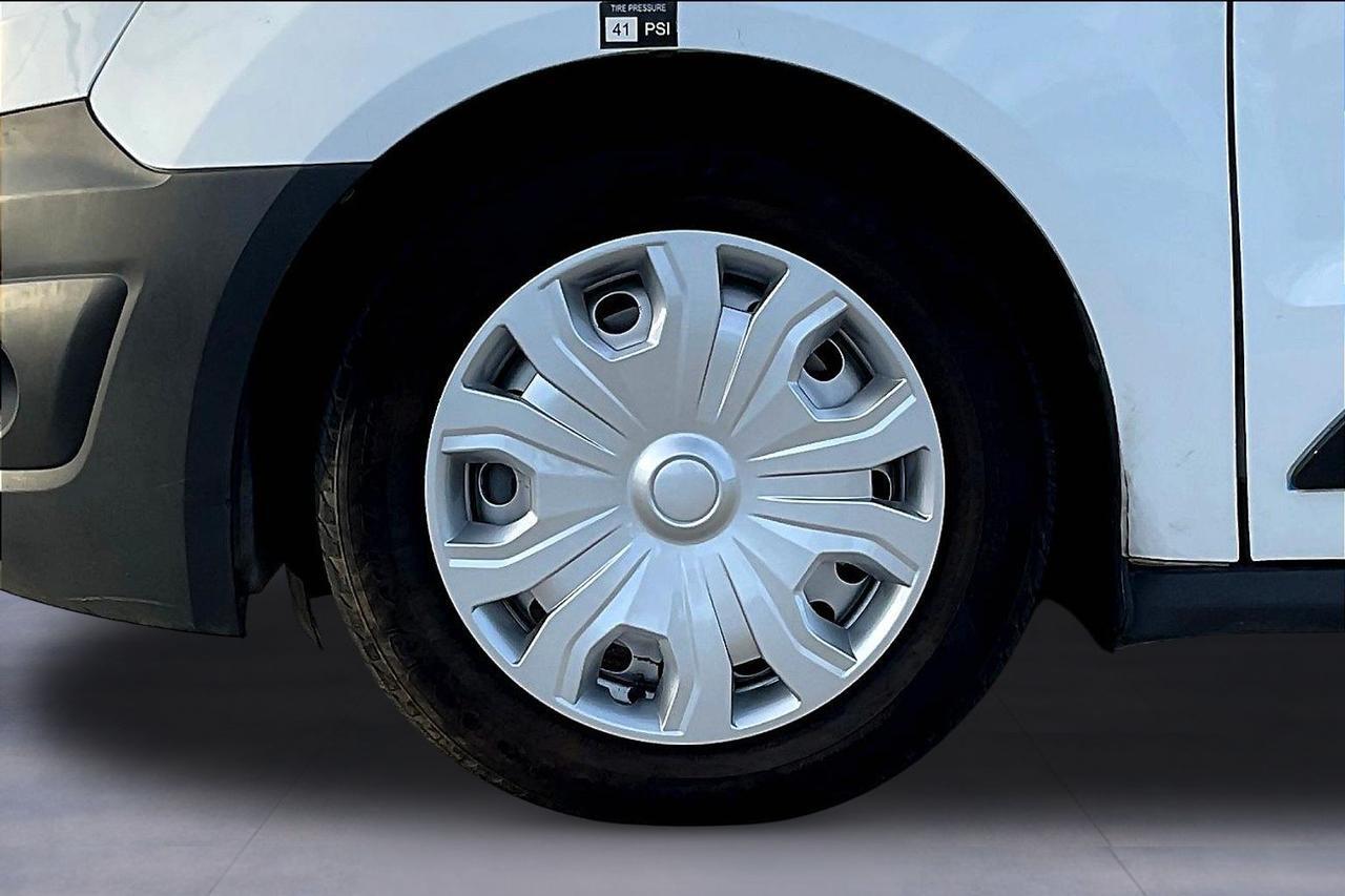 2014 FORD TRANSIT CONNECT XL Houston TX