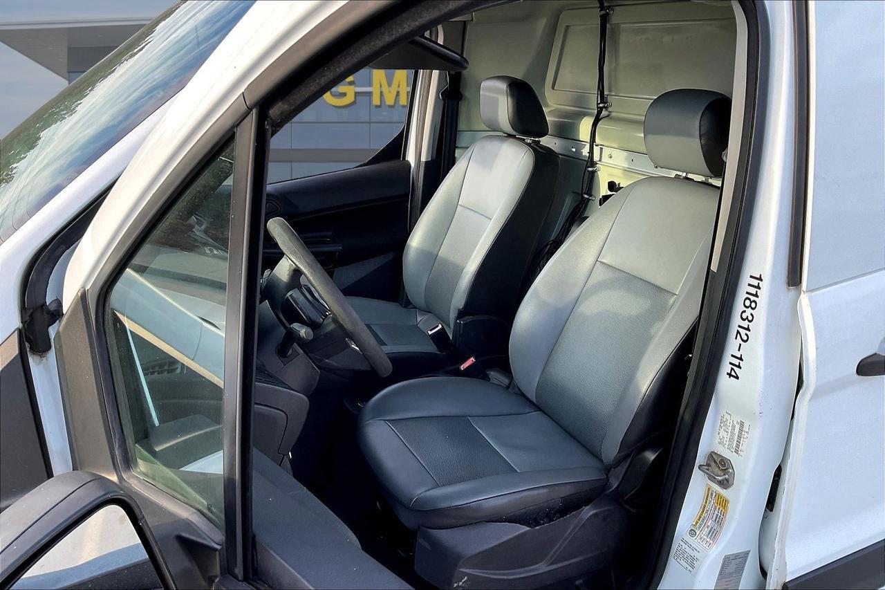 2014 FORD TRANSIT CONNECT XL Houston TX