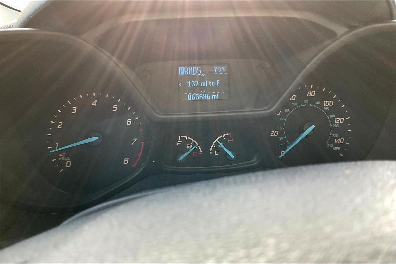 2014 FORD TRANSIT CONNECT XL Houston TX