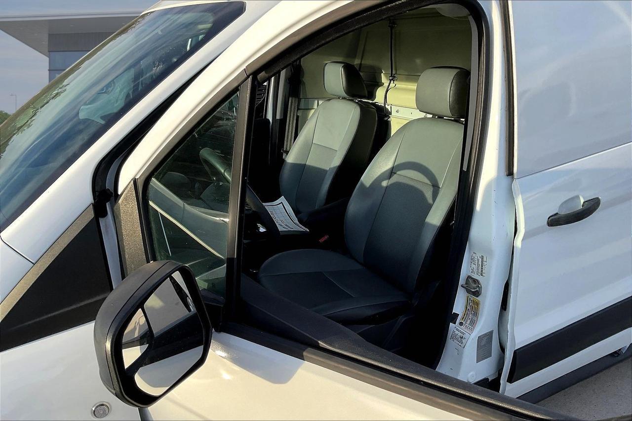 2014 FORD TRANSIT CONNECT XL Houston TX
