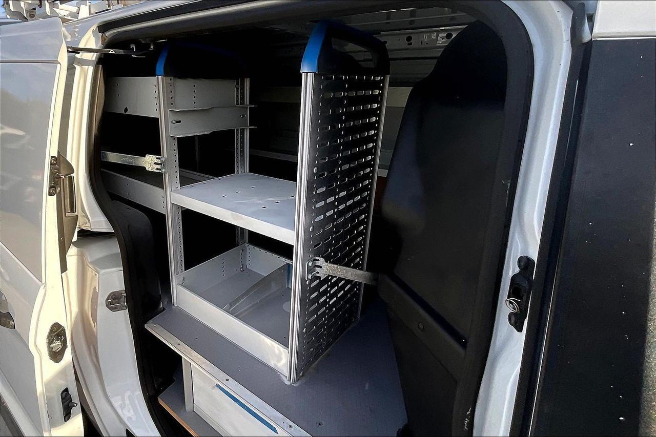 2014 FORD TRANSIT CONNECT XL Houston TX
