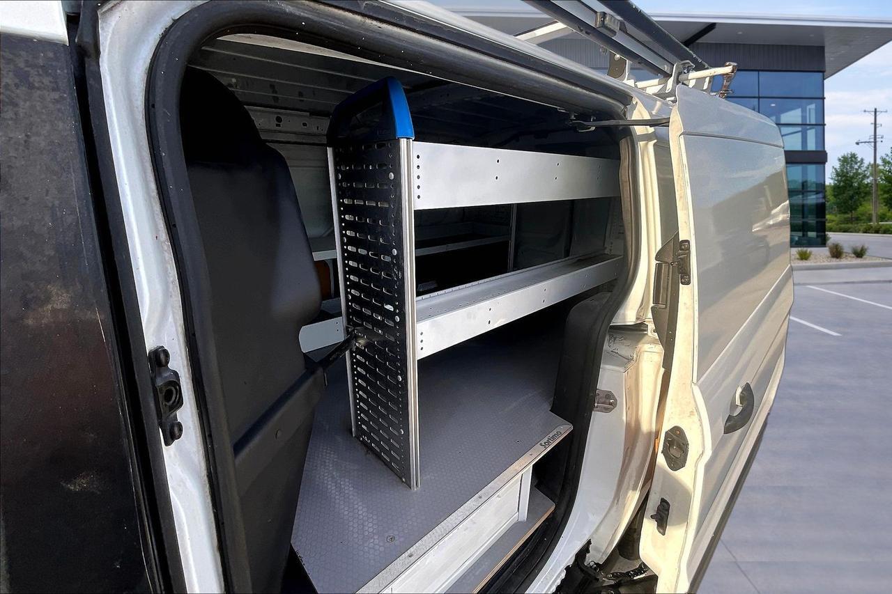 2014 FORD TRANSIT CONNECT XL Houston TX