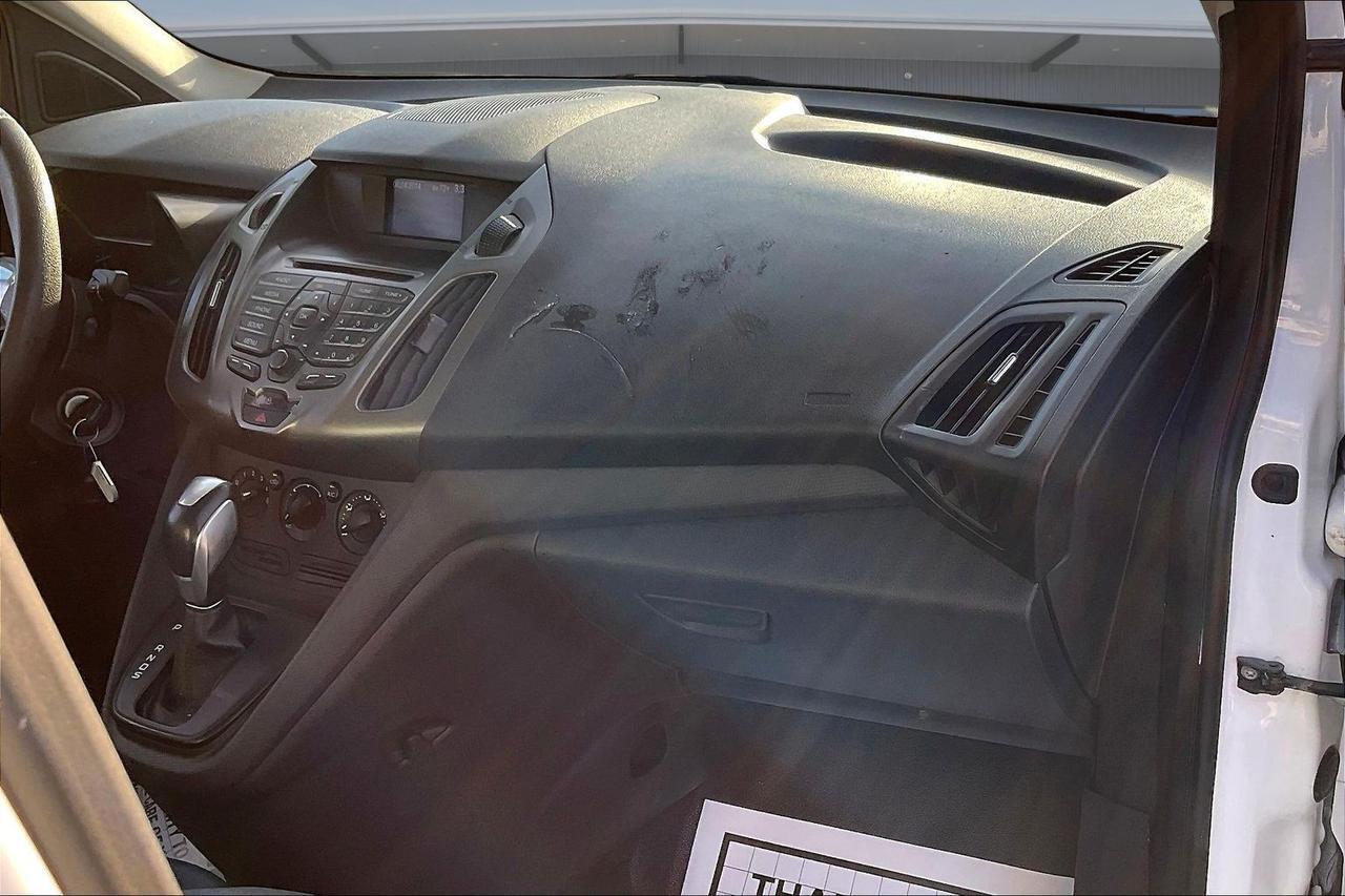 2014 FORD TRANSIT CONNECT XL Houston TX